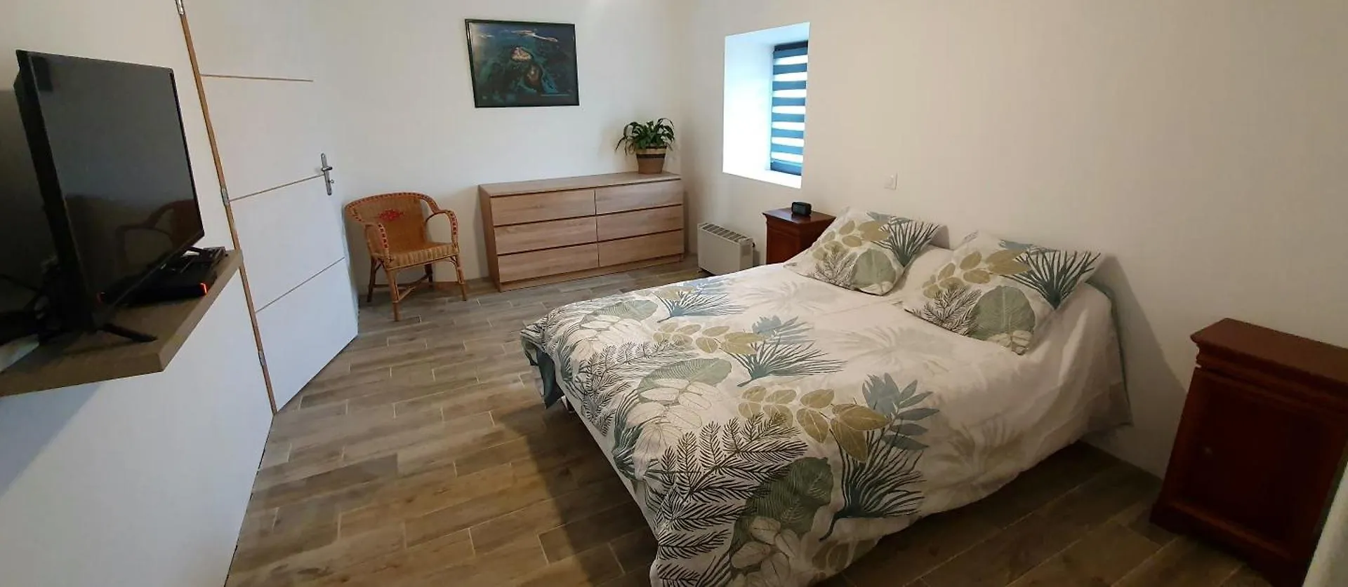 Holiday home Grange Renovee Villa Senaillac-Latronquiere France