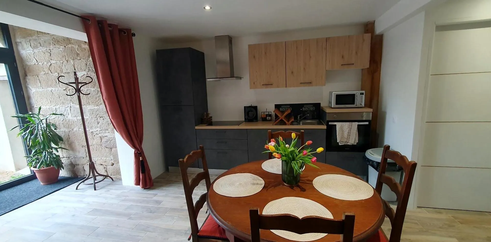 Holiday home Grange Renovee Villa Senaillac-Latronquiere